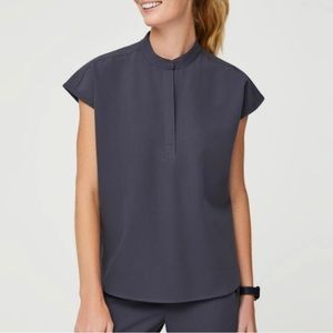 Figs Rafaela Oversized Scrub Top